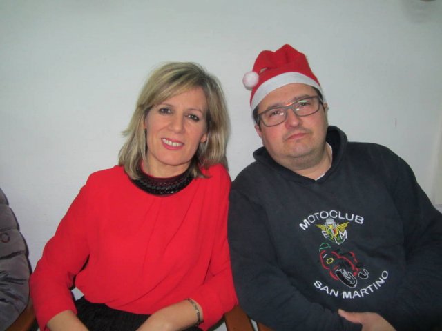 Auguri Natale 2015